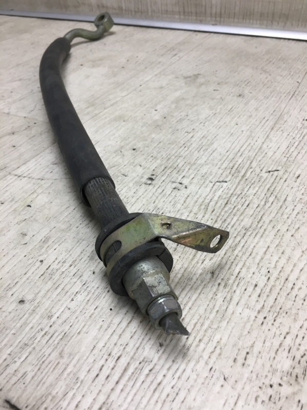 Трубка ГУР высокого давления SIGMA 90-96