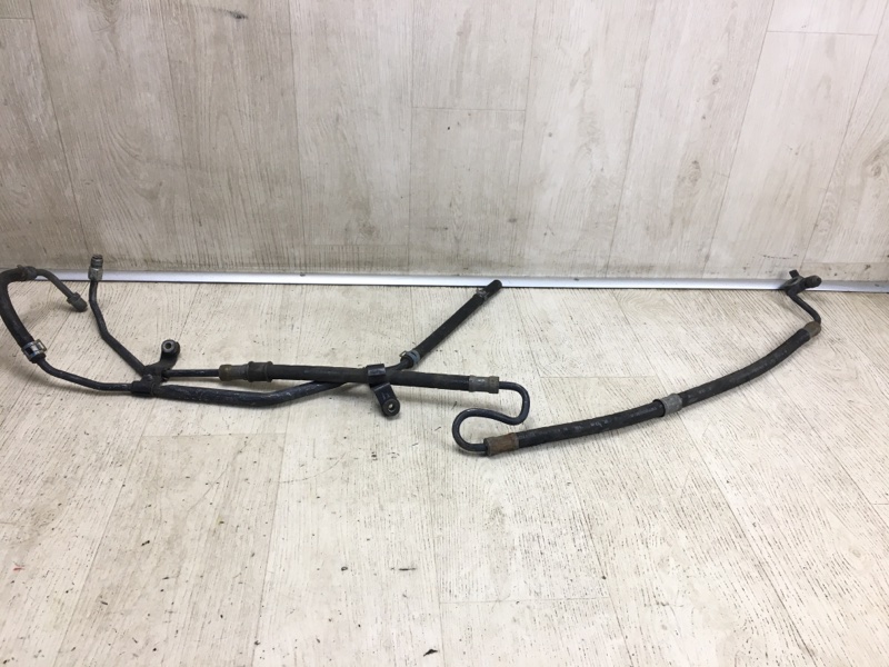 Трубка ГУР высокого давления LAND CRUISER 200 08-21 Трубка ГУР высокого давления LAND CRUISER 200 08-21