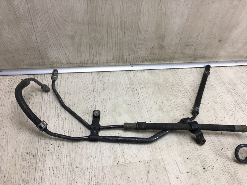 Трубка ГУР высокого давления TOYOTA LAND CRUISER 200 08-21 Трубка ГУР высокого давления TOYOTA LAND CRUISER 200 08-21