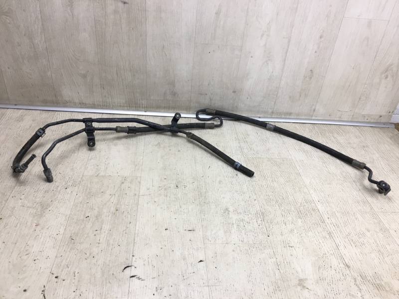 Запчасть трубка гур высокого давления TOYOTA LAND CRUISER 200 08-21 4441060721 Б/У Трубка ГУР высокого давления TOYOTA LAND CRUISER 200 08-21 4441060721 Б/У