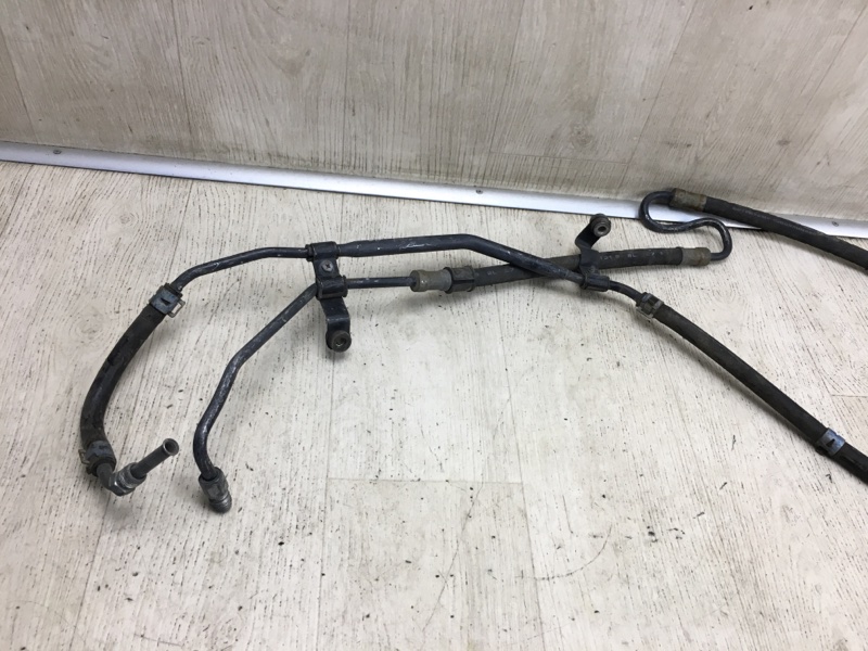 Трубка ГУР высокого давления LAND CRUISER 200 08-21 Трубка ГУР высокого давления LAND CRUISER 200 08-21