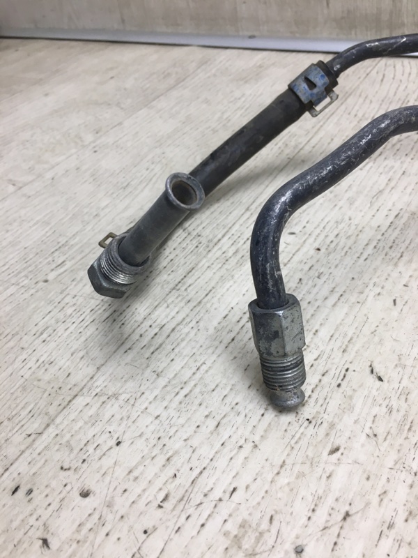 Трубка ГУР высокого давления LAND CRUISER 200 08-21 Трубка ГУР высокого давления LAND CRUISER 200 08-21