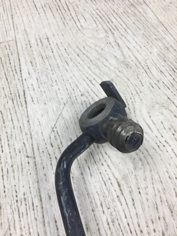 Трубка ГУР высокого давления LAND CRUISER 200 08-21 Трубка ГУР высокого давления LAND CRUISER 200 08-21