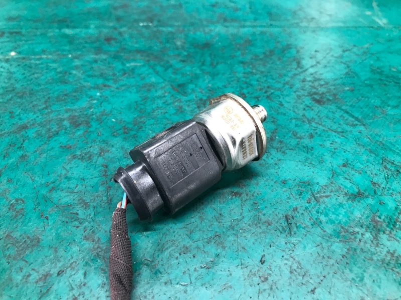 Датчик давления топлива PASSAT B8 14- 2016 Седан 1.8 CPRA