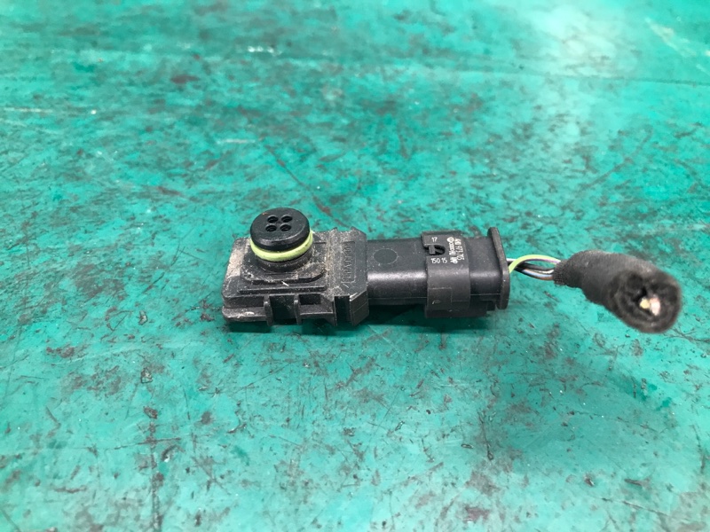 Датчик абсолютного давления (MAP sensor) PASSAT B8 14- 2016 Седан 1.8 CPRA