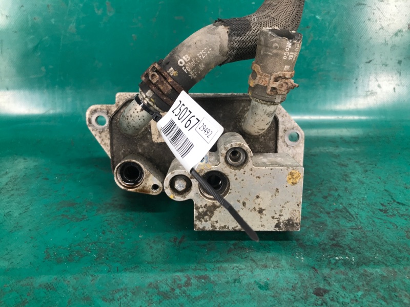 Теплообменник АКПП FORD EDGE 06-14 2012 Внедорожник 2.0 CT4Z-7A095-A Б/У