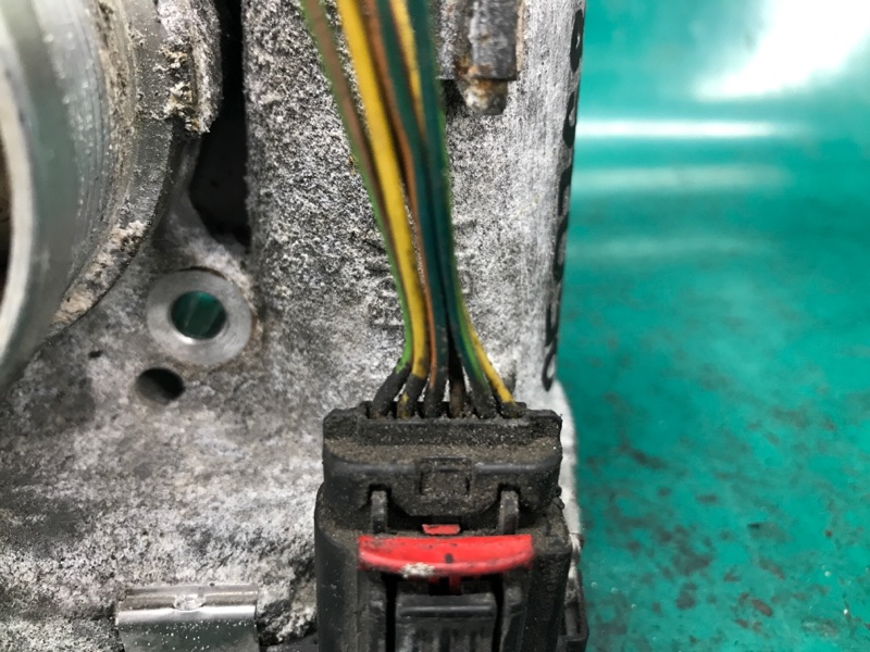 Дроссельная заслонка EDGE 06-14 2012 Внедорожник 2.0