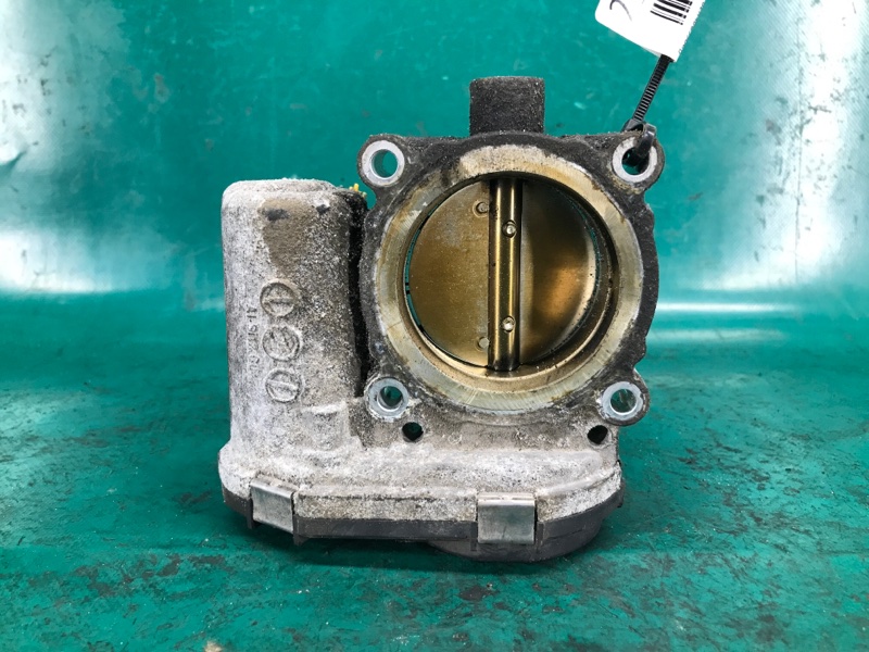 Дроссельная заслонка EDGE 06-14 2012 Внедорожник 2.0