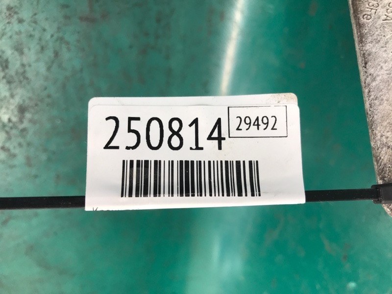 Кронштейн двигателя EDGE 06-14 2012 Внедорожник 2.0 Кронштейн двигателя EDGE 06-14 2012 Внедорожник 2.0