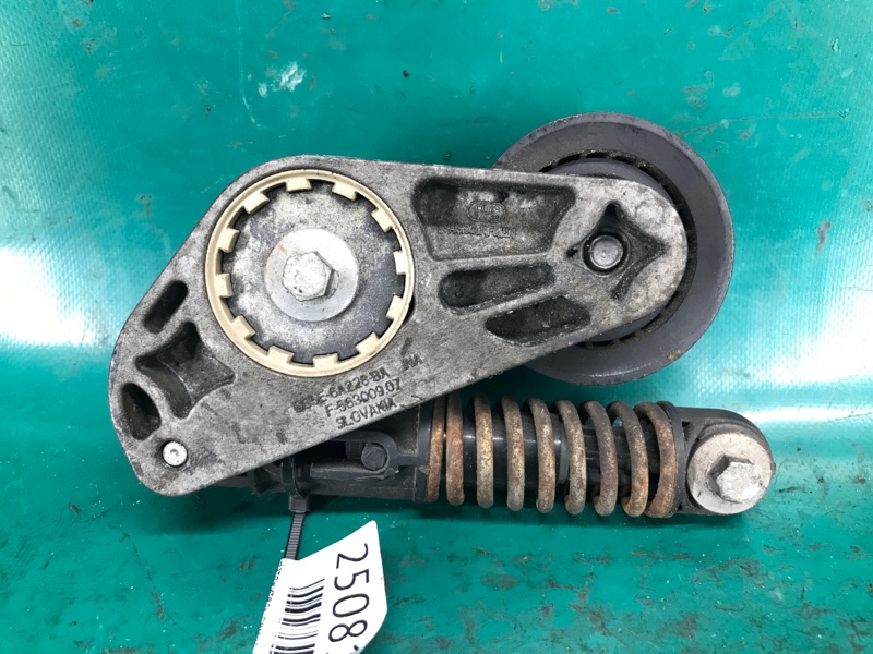 Натяжитель ремня генератора FORD EDGE 06-14 Внедорожник 2.0