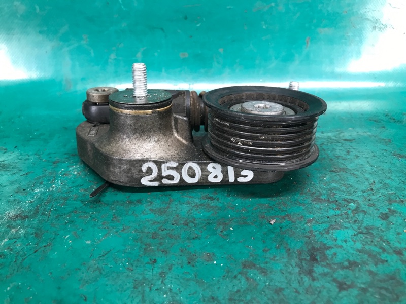 Натяжитель ремня генератора EDGE 06-14 2012 Внедорожник 2.0