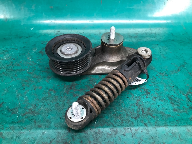 Натяжитель ремня генератора EDGE 06-14 2012 Внедорожник 2.0