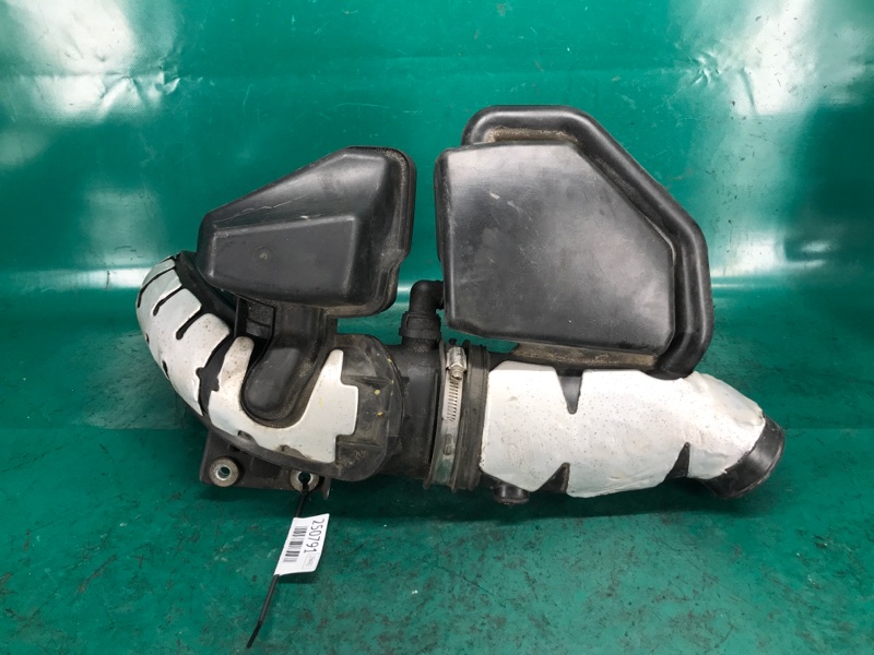 Патрубок воздушного фильтра FORD EDGE 06-14 2012 Внедорожник 2.0 BB5Z-9B659-B Б/У