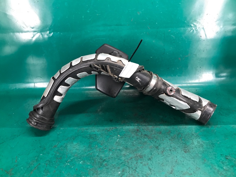 Патрубок воздушного фильтра EDGE 06-14 2012 Внедорожник 2.0