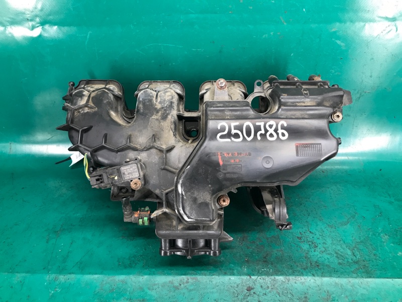 Коллектор впускной FORD EDGE 06-14 2012 Внедорожник 2.0 CB5Z-9424-C Б/У