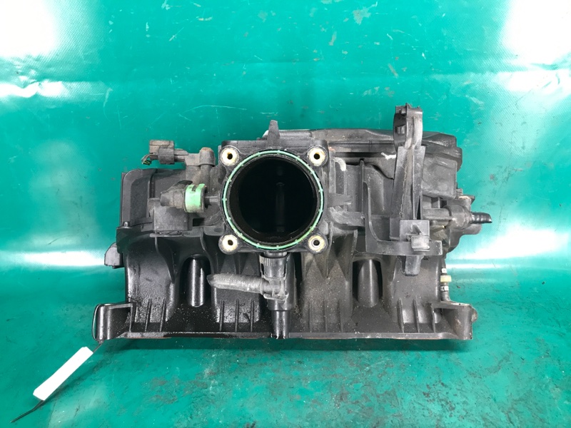 Коллектор впускной EDGE 06-14 2012 Внедорожник 2.0