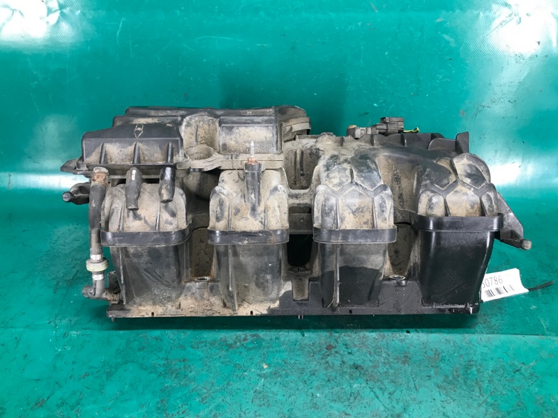 Коллектор впускной EDGE 06-14 2012 Внедорожник 2.0