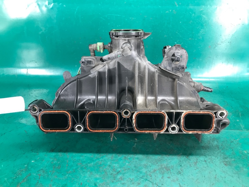 Коллектор впускной EDGE 06-14 2012 Внедорожник 2.0