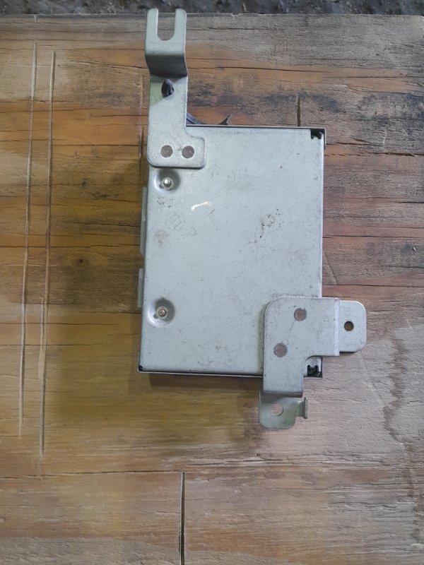 Блок управления АКПП X-TRAIL T30 01-07