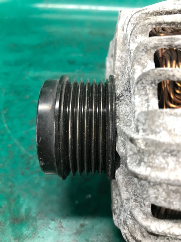 Генератор ELANTRA MD 10-15 2013 Седан 1.8 G4NB Генератор ELANTRA MD 10-15 2013 Седан 1.8 G4NB