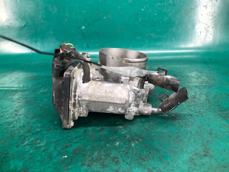 Дроссельная заслонка ELANTRA MD 10-15 2013 Седан 1.8 G4NB