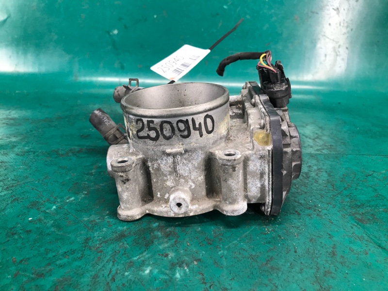 Дроссельная заслонка ELANTRA MD 10-15 2013 Седан 1.8 G4NB