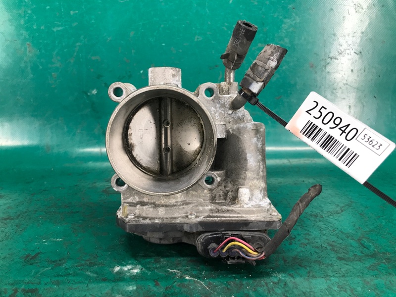 Дроссельная заслонка ELANTRA MD 10-15 2013 Седан 1.8 G4NB