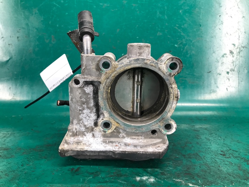 Дроссельная заслонка ELANTRA MD 10-15 2013 Седан 1.8 G4NB