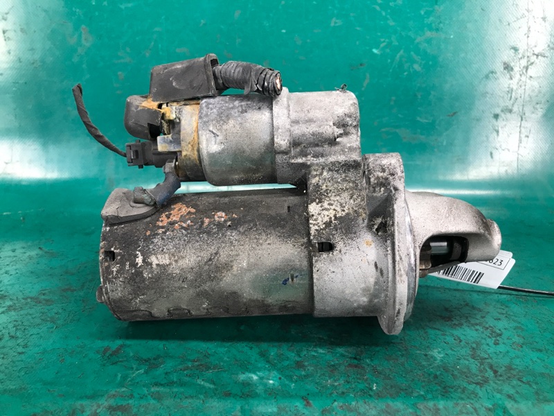 Стартер HYUNDAI ELANTRA MD 10-15 Седан 1.8 G4NB