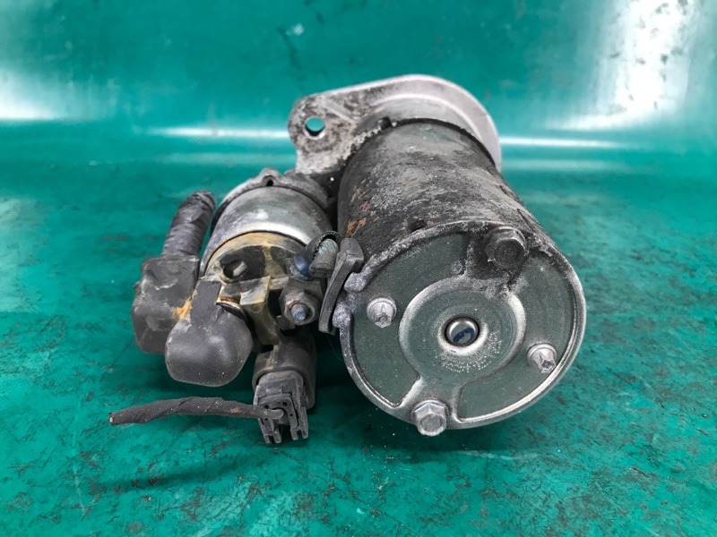 Стартер ELANTRA MD 10-15 2013 Седан 1.8 G4NB