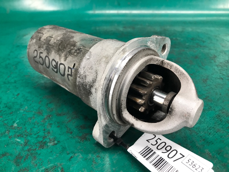 Стартер ELANTRA MD 10-15 2013 Седан 1.8 G4NB