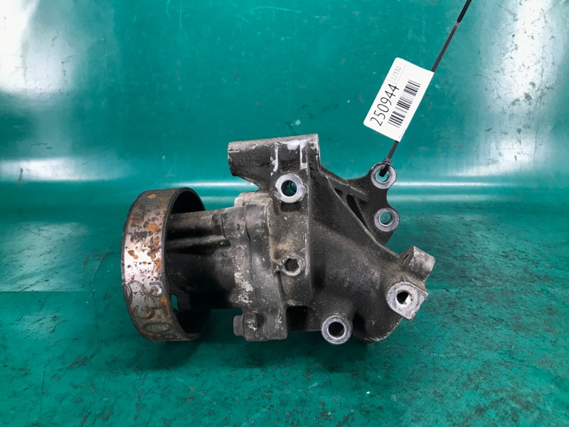 Помпа NISSAN ROGUE 08-15 2009 Внедорожник 2.5 QR25DE 21010-6N226 Б/У