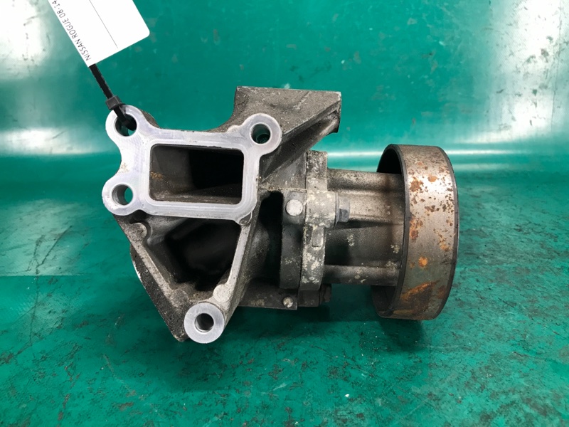 Помпа ROGUE 08-15 2009 Внедорожник 2.5 QR25DE