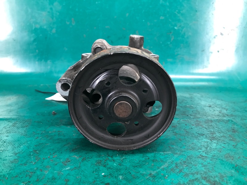 Помпа NISSAN ROGUE 08-15 Внедорожник 2.5 QR25DE