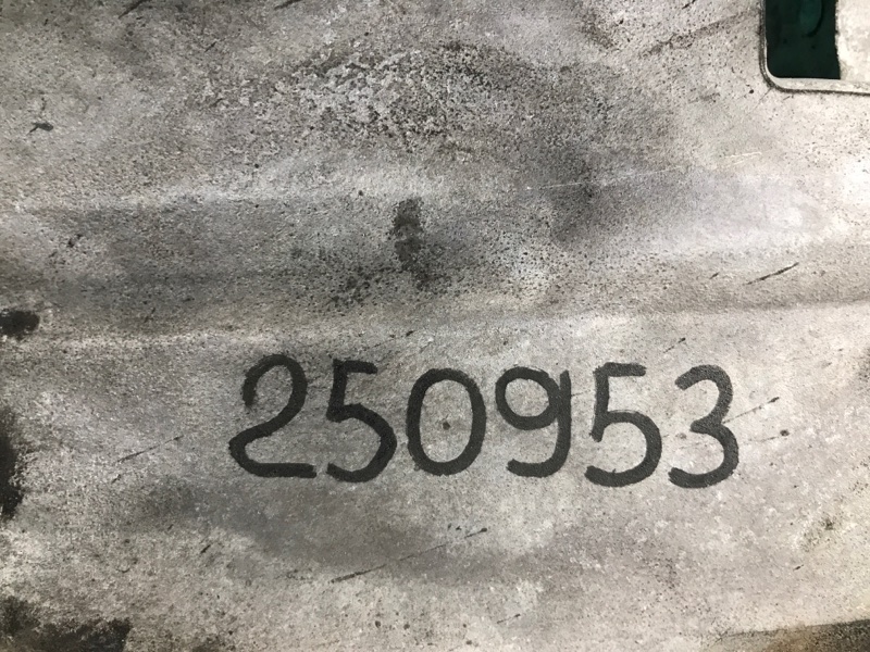 Кронштейн двигателя правый NISSAN ROGUE 08-15 Внедорожник 2.5 QR25DE