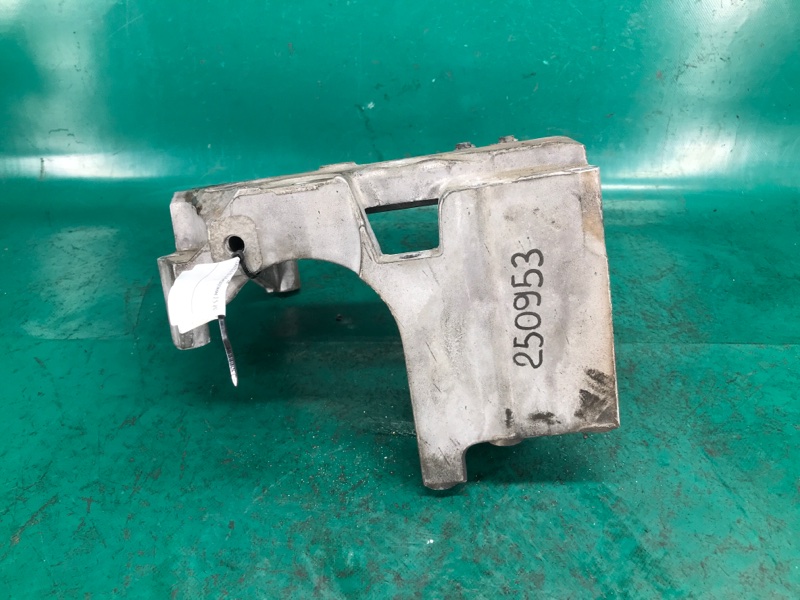 Кронштейн двигателя правый ROGUE 08-15 2009 Внедорожник 2.5 QR25DE