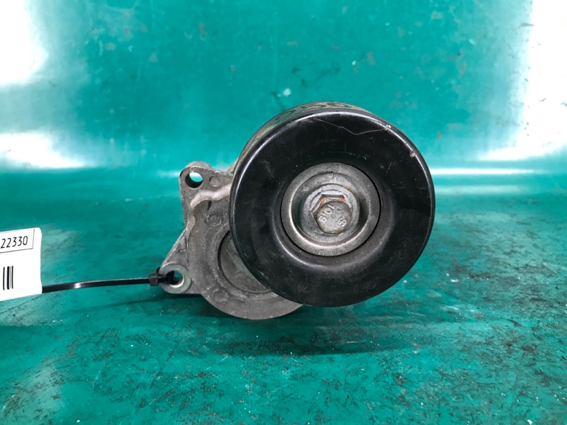 Натяжитель ремня генератора NISSAN ROGUE 08-15 Внедорожник 2.5 QR25DE