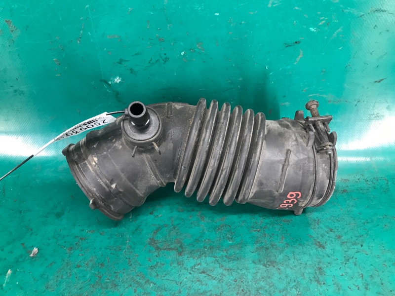 Патрубок воздушного фильтра ELANTRA MD 10-15 2013 Седан 1.8 G4NB