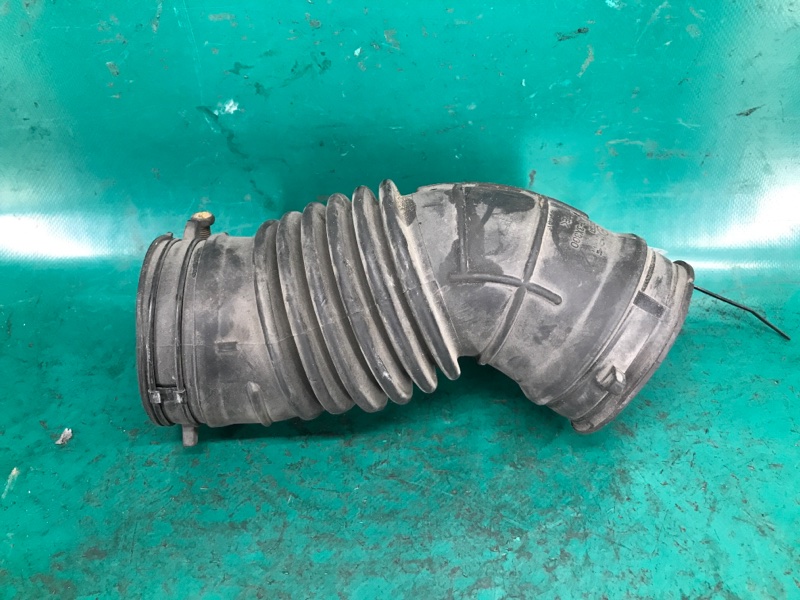 Патрубок воздушного фильтра ELANTRA MD 10-15 2013 Седан 1.8 G4NB