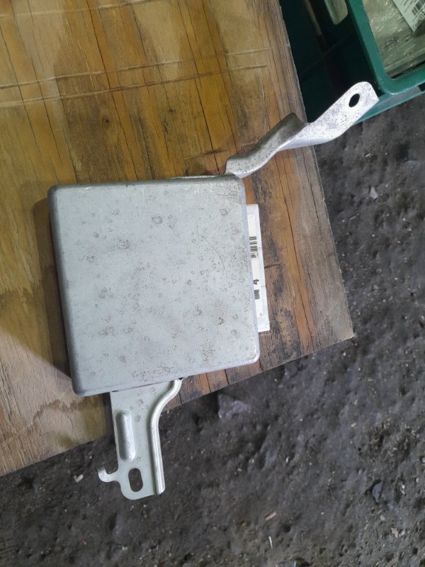 Блок электронный GX470 02-09