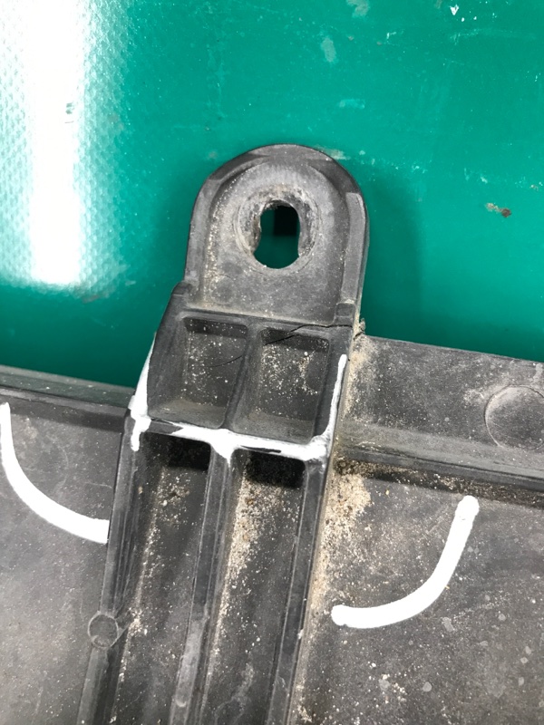 Диффузор вентилятора основного радиатора INFINITI M35/M45 04-10 Седан 3.5 VQ35DE Диффузор вентилятора основного радиатора INFINITI M35/M45 04-10 Седан 3.5 VQ35DE