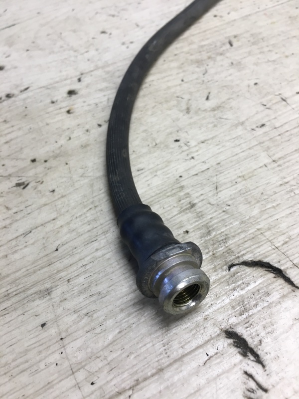 Трубка тормозная задняя NISSAN NV200 USA 13- M20XUS 2.0 MR20DE