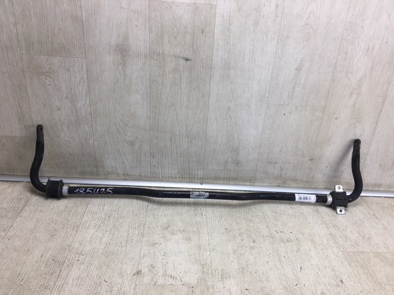 Стабилизатор задний DODGE JOURNEY 08-20 2015 JC 3.6 ERB 68067222AA Б/У