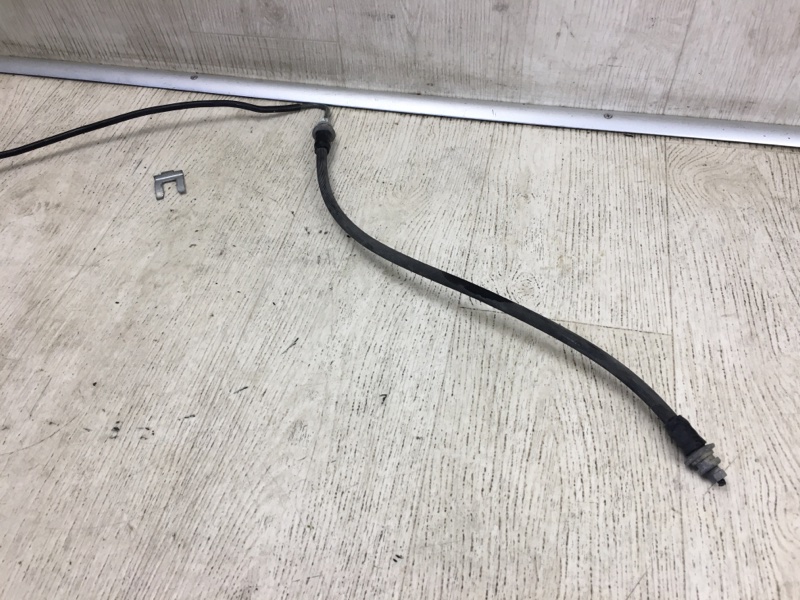 Трубка тормозная задняя правая NISSAN NV200 USA 13- M20XUS 2.0 MR20DE