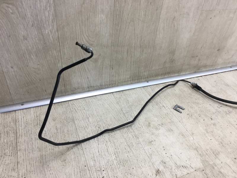 Трубка тормозная задняя правая NV200 USA 13- 2015 M20XUS 2.0 MR20DE