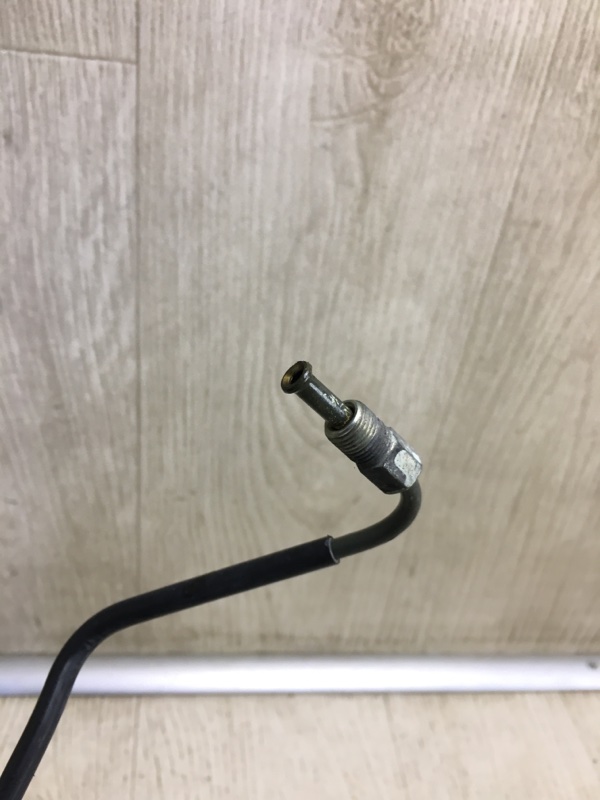 Трубка тормозная задняя правая NV200 USA 13- 2015 M20XUS 2.0 MR20DE