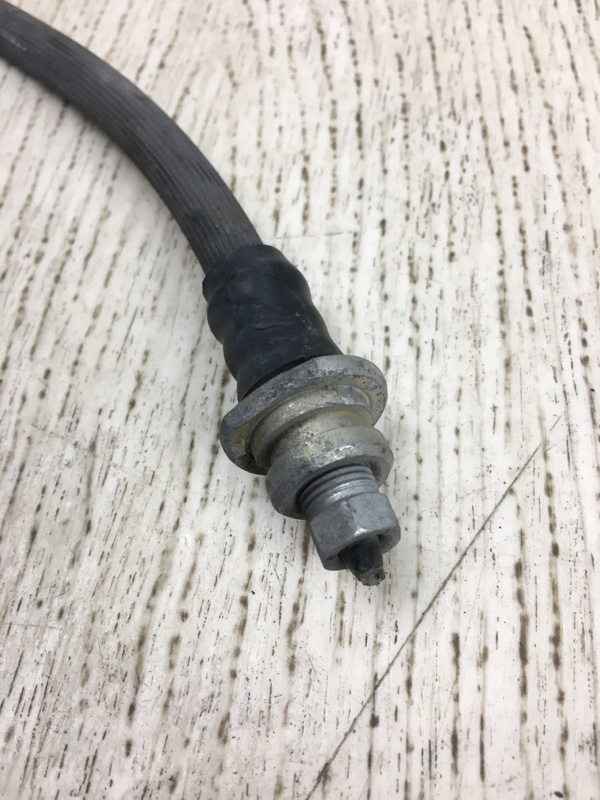 Трубка тормозная задняя правая NV200 USA 13- 2015 M20XUS 2.0 MR20DE