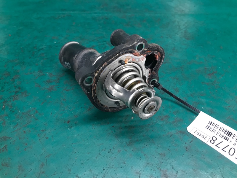 Термостат EDGE 06-14 2012 Внедорожник 2.0