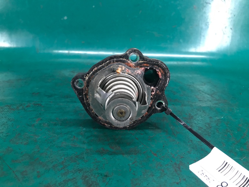 Термостат EDGE 06-14 2012 Внедорожник 2.0