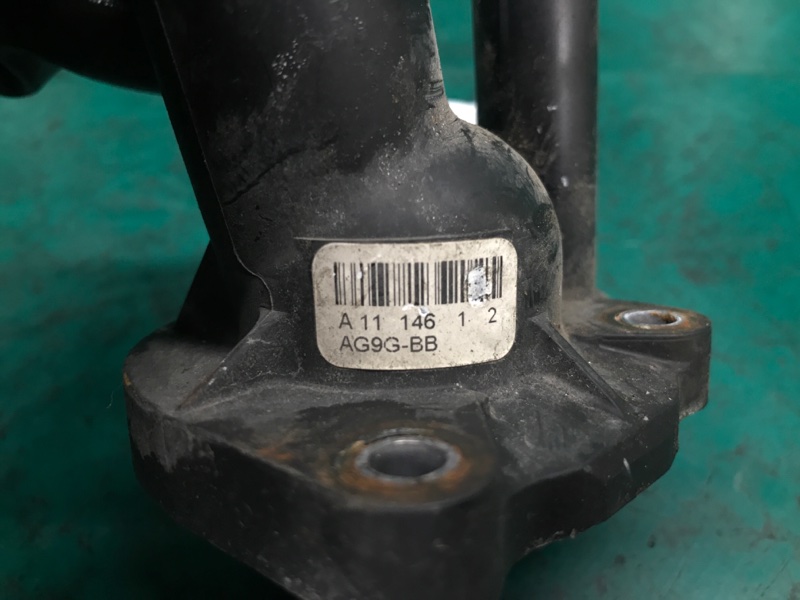 Термостат EDGE 06-14 2012 Внедорожник 2.0